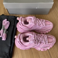 Balenciaga Track Shoes